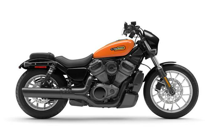 2024 Harley-Davidson® RH975S - Nightster® Special