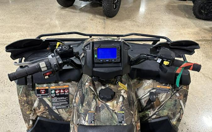 2018 Polaris® Sportsman® 570 Polaris Pursuit® Camo