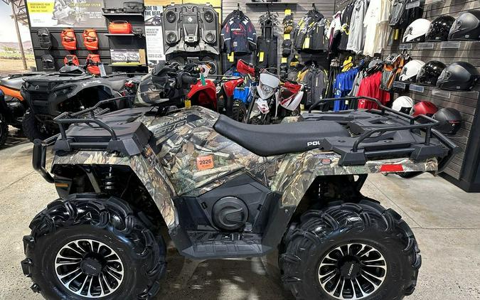 2018 Polaris® Sportsman® 570 Polaris Pursuit® Camo