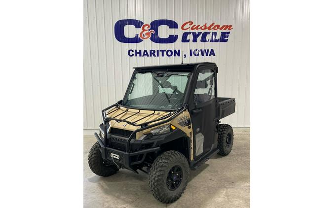 2019 Polaris Industries RANGER XP 900 EPS