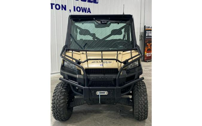 2019 Polaris Industries RANGER XP 900 EPS