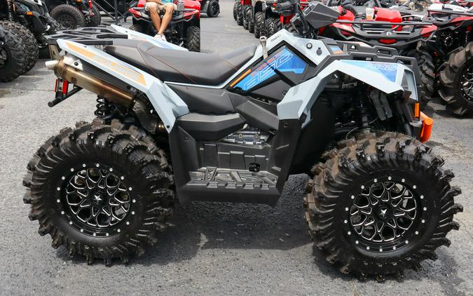 2024 Polaris® Scrambler 850