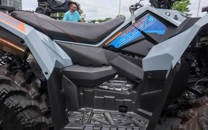 2024 Polaris® Scrambler 850