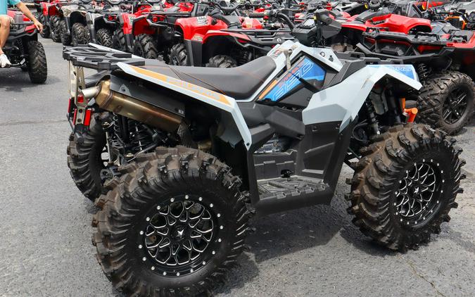 2024 Polaris® Scrambler 850