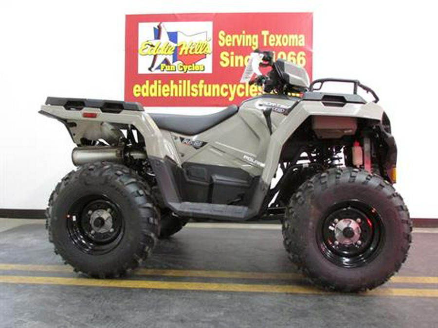 2024 Polaris Sportsman 570