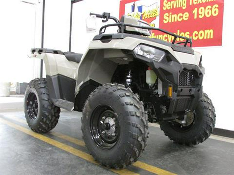 2024 Polaris Sportsman 570