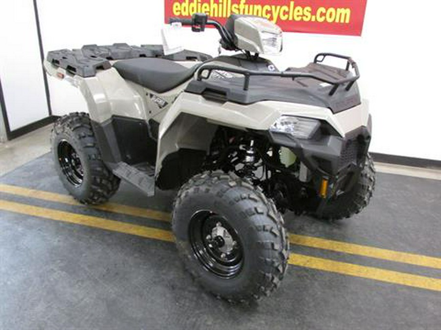 2024 Polaris Sportsman 570