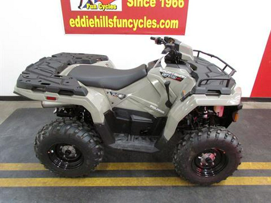 2024 Polaris Sportsman 570