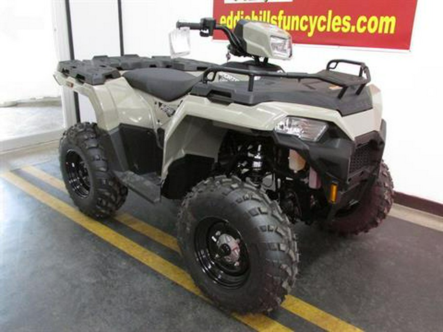 2024 Polaris Sportsman 570