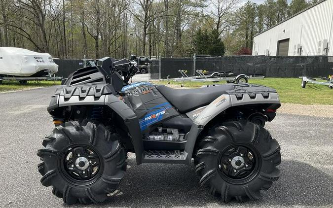 2024 Polaris® Sportsman 850 High Lifter Edition