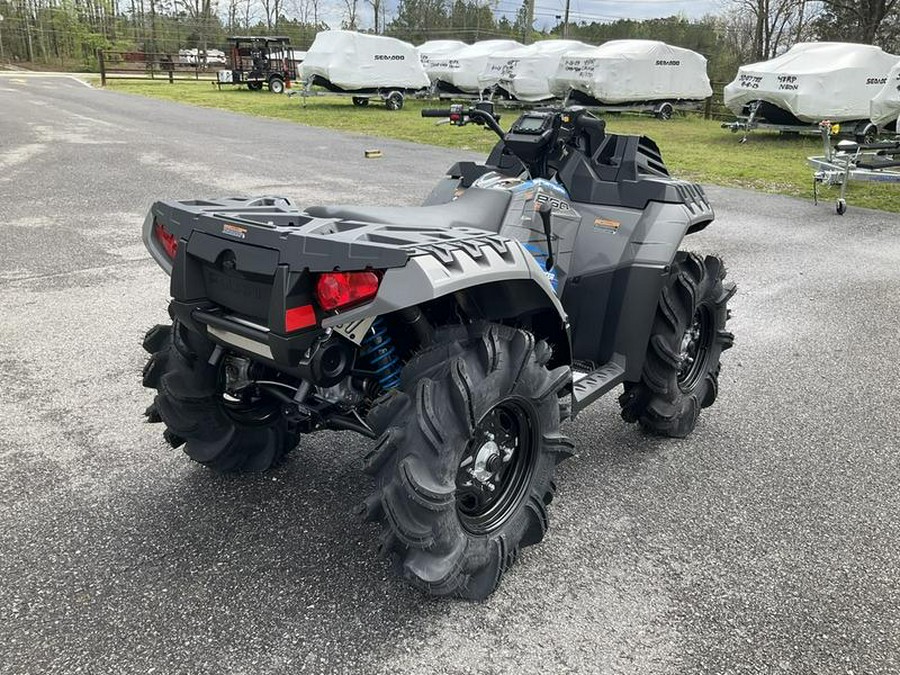 2024 Polaris® Sportsman 850 High Lifter Edition