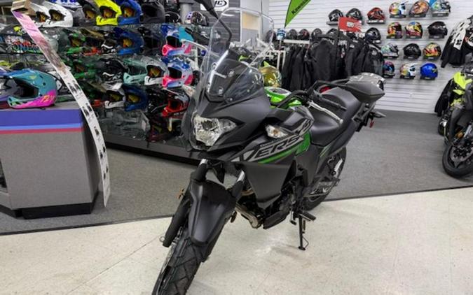 2025 Kawasaki Versys®-X 300 ABS