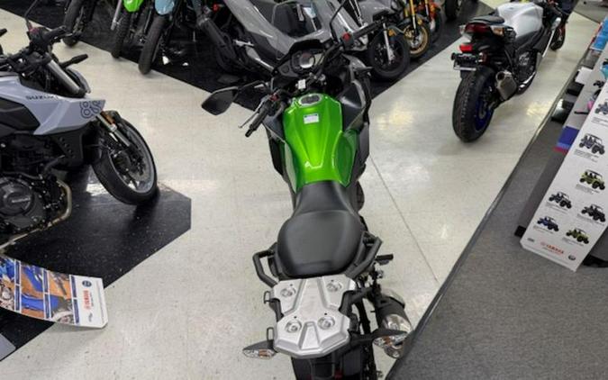 2025 Kawasaki Versys®-X 300 ABS