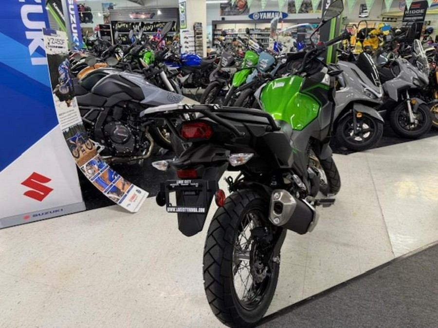 2025 Kawasaki Versys®-X 300 ABS