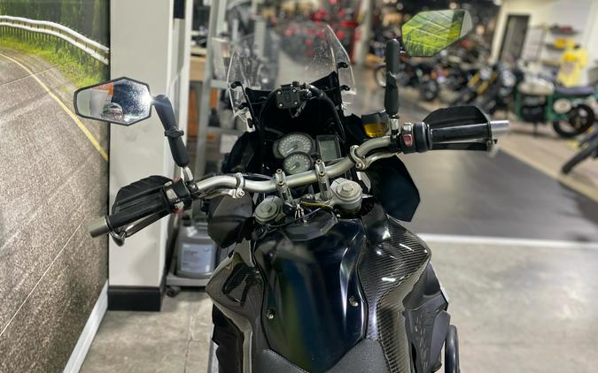 2017 BMW F 800 GS