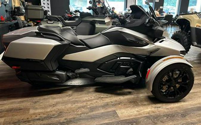 2025 Can-Am Spyder RT