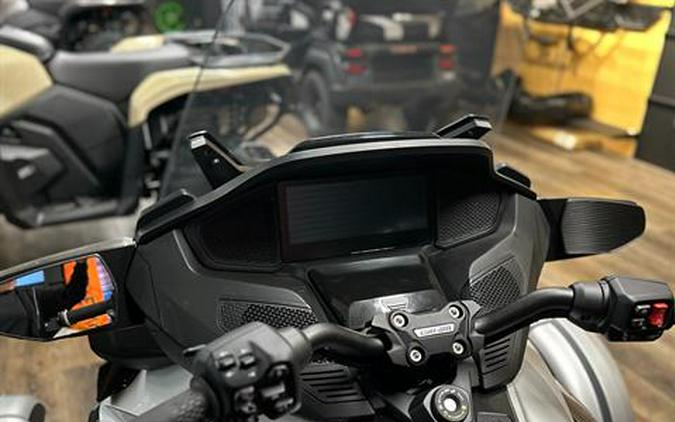 2025 Can-Am Spyder RT