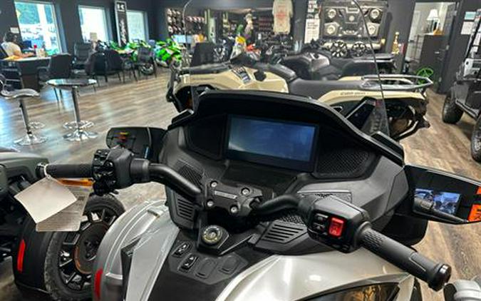 2025 Can-Am Spyder RT