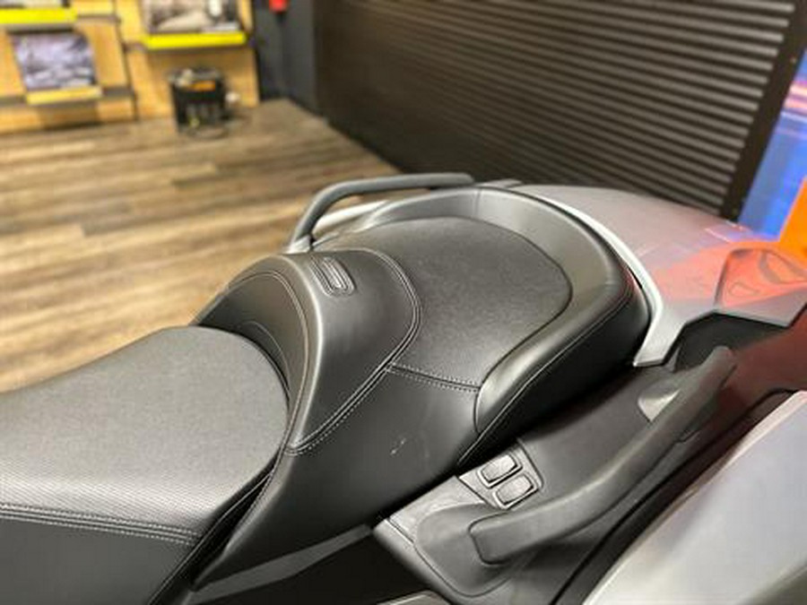 2025 Can-Am Spyder RT