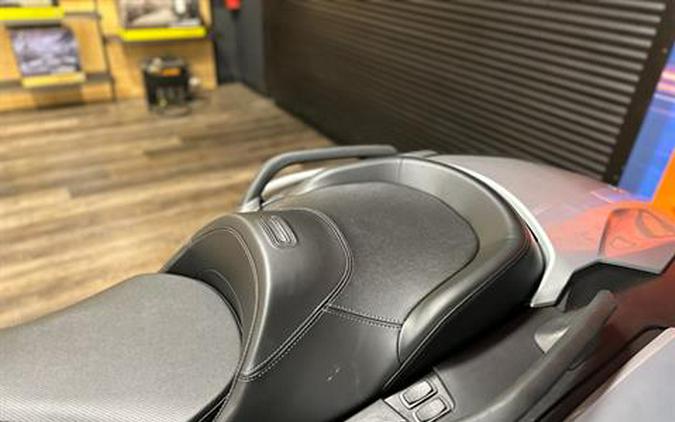 2025 Can-Am Spyder RT