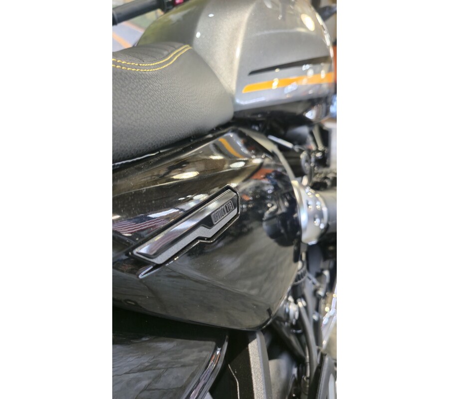 2025 BMW Motorrad R 12 Option 719