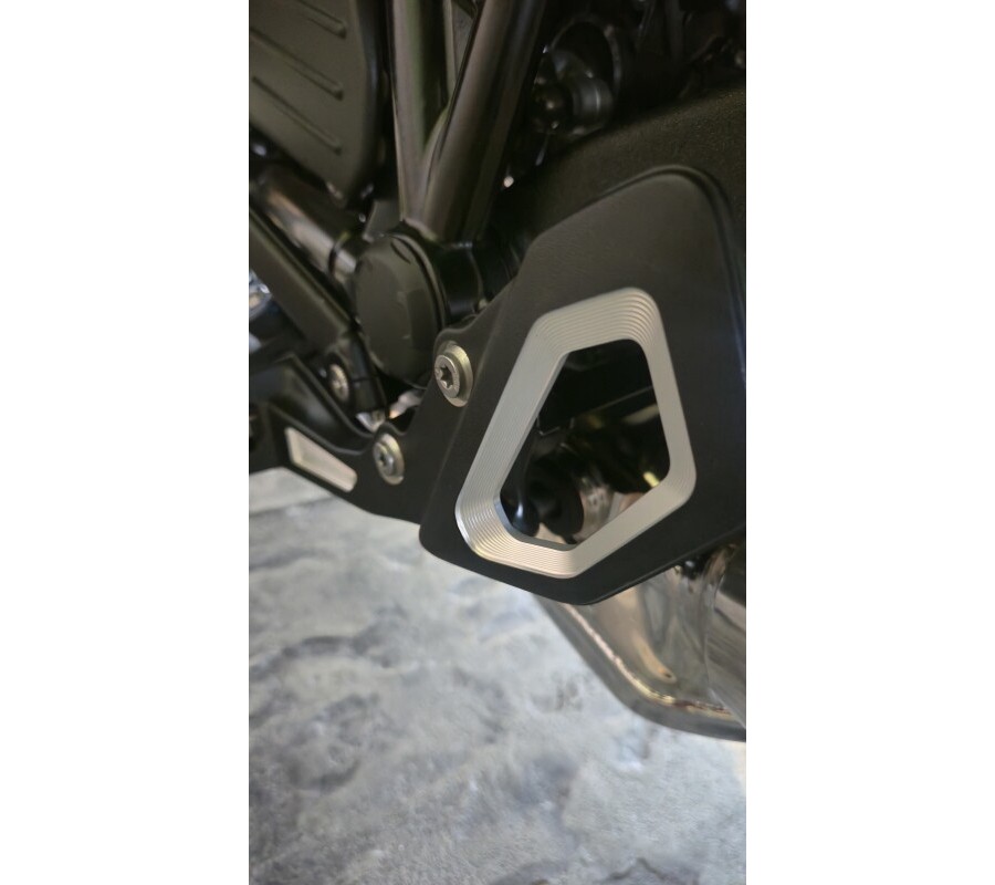 2025 BMW Motorrad R 12 Option 719