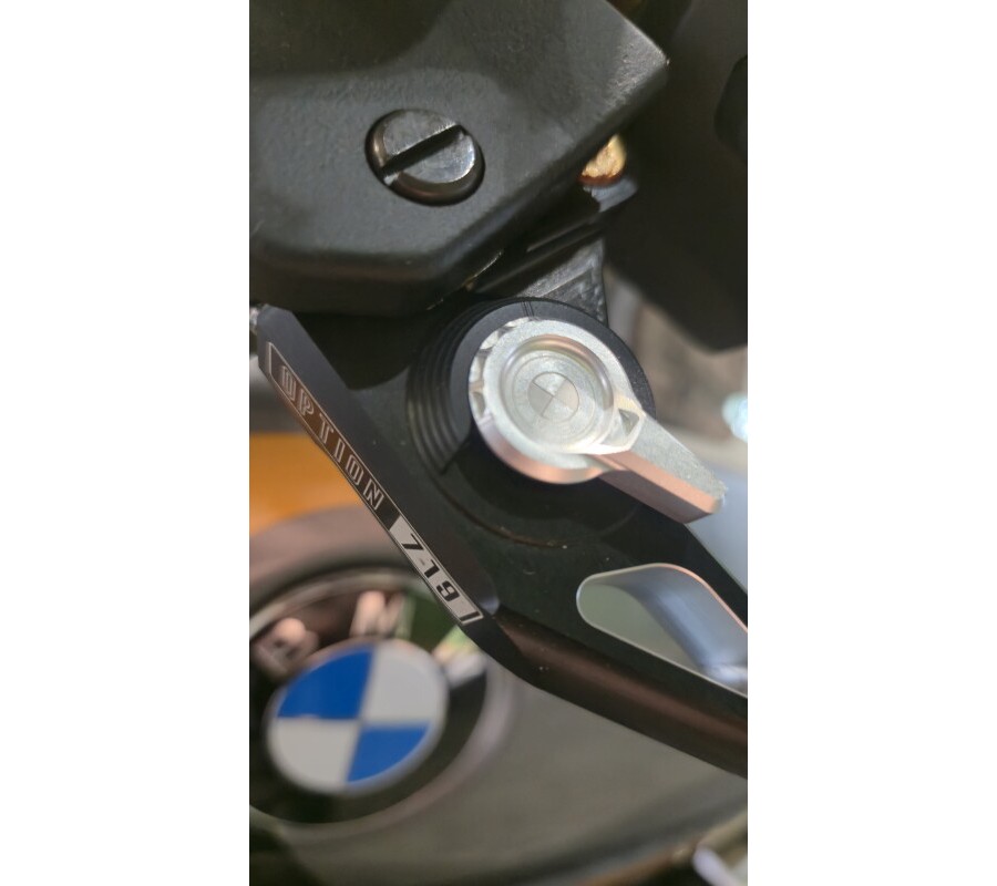 2025 BMW Motorrad R 12 Option 719