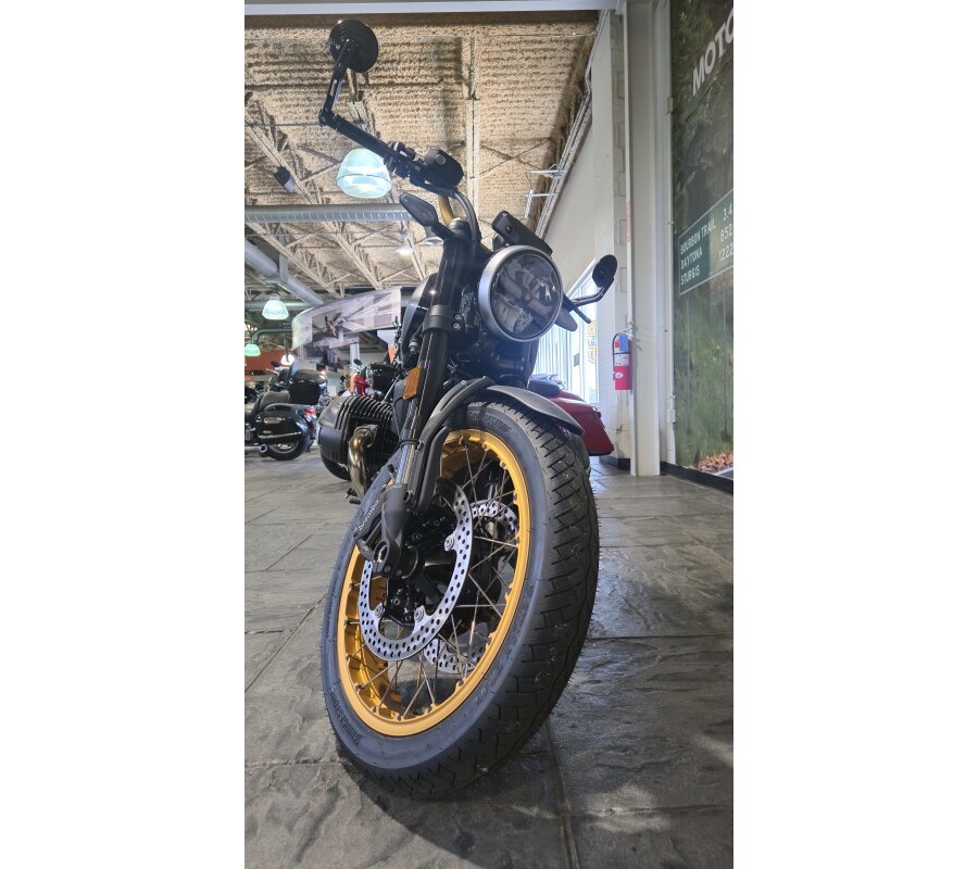 2025 BMW Motorrad R 12 Option 719