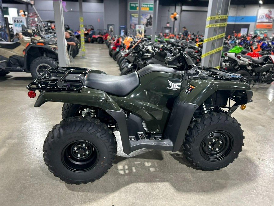 2026 Honda Rancher