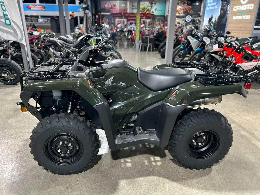 2026 Honda Rancher