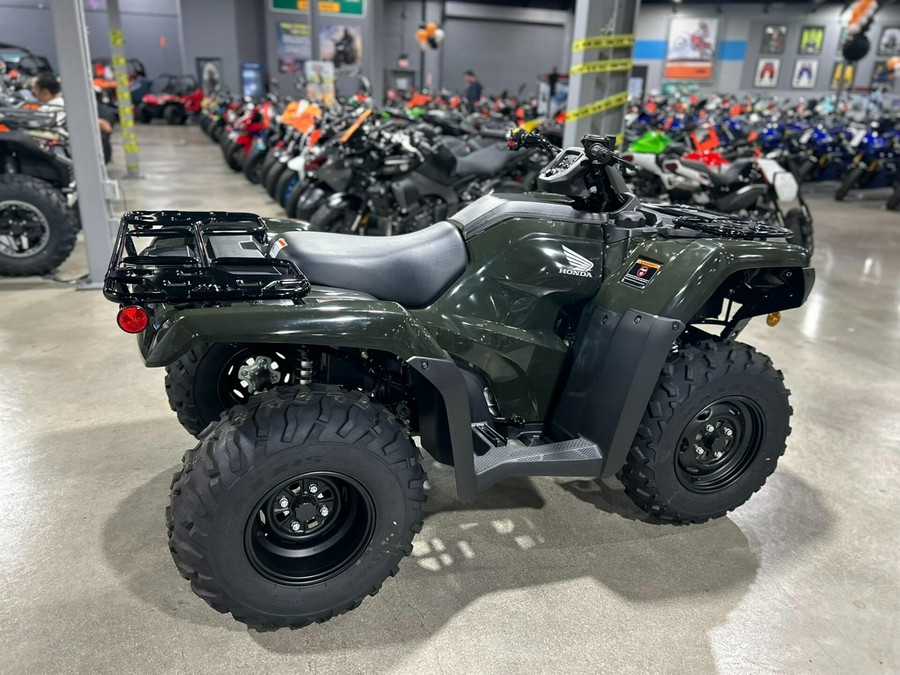2026 Honda Rancher