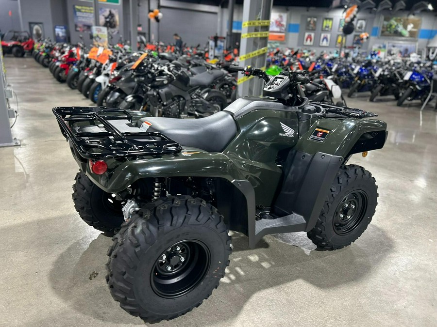 2026 Honda Rancher