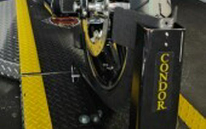 2025 Harley-Davidson® Road Glide™ FLTRX VIVID BLACK