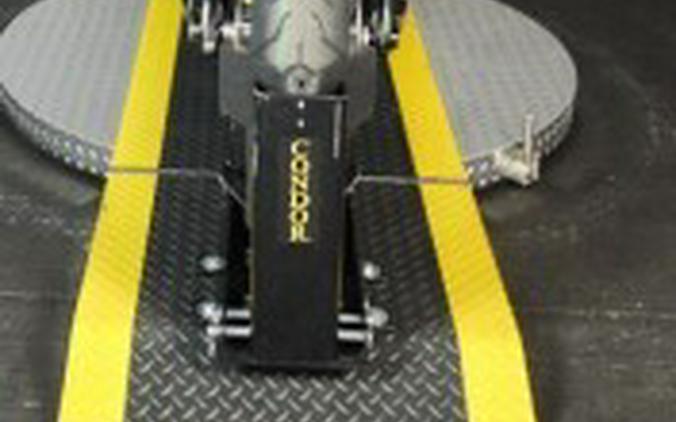 2025 Harley-Davidson® Road Glide™ FLTRX VIVID BLACK