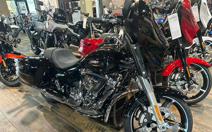 2025 Harley-Davidson Street Glide®