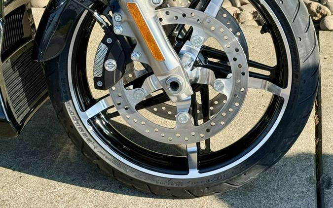 2026 Harley-Davidson® FLHX - Street Glide®