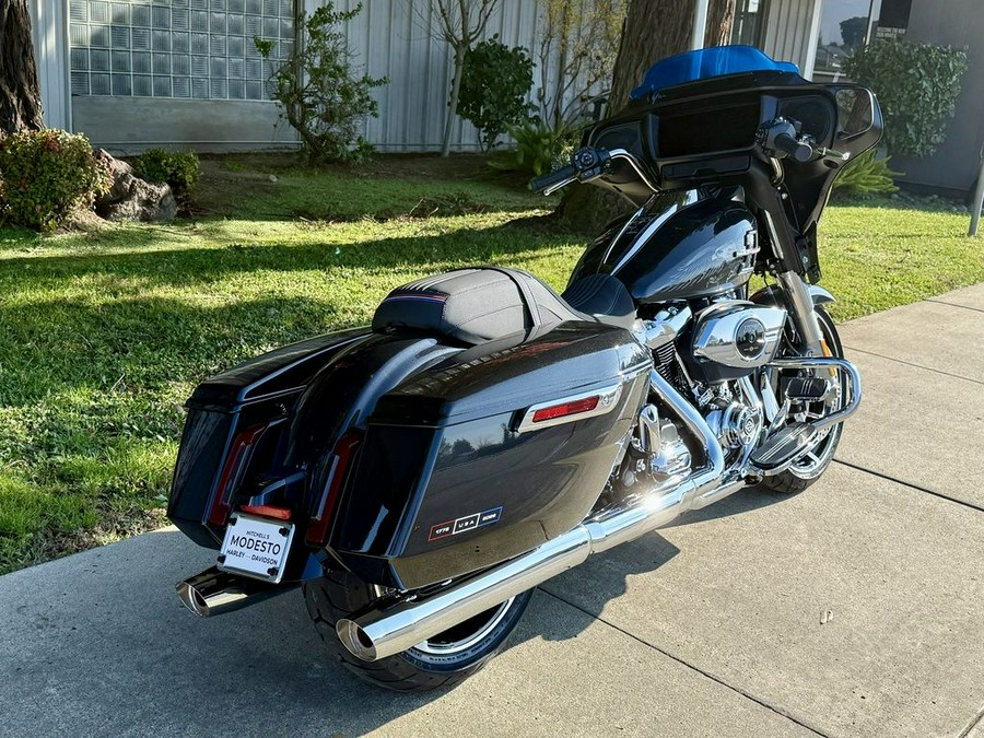 2026 Harley-Davidson® FLHX - Street Glide®
