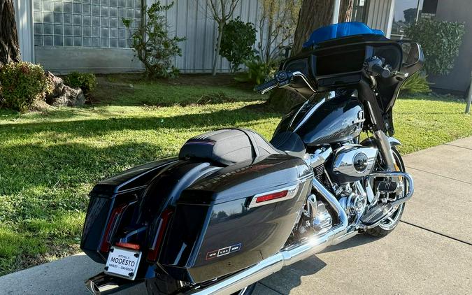 2026 Harley-Davidson® FLHX - Street Glide®