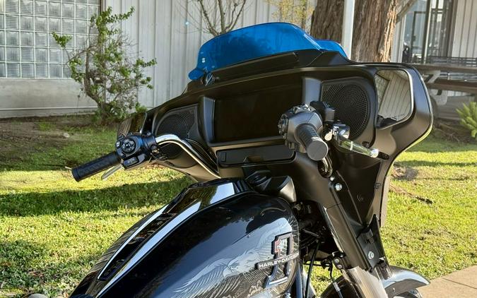 2026 Harley-Davidson® FLHX - Street Glide®