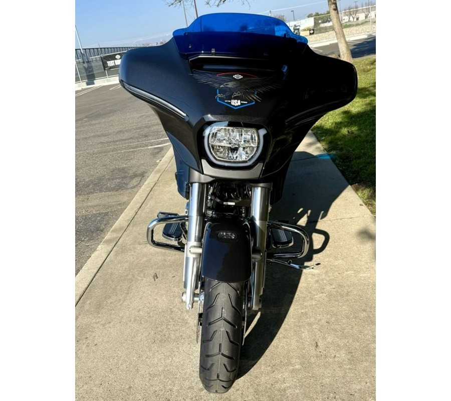 2026 Harley-Davidson® FLHX - Street Glide®