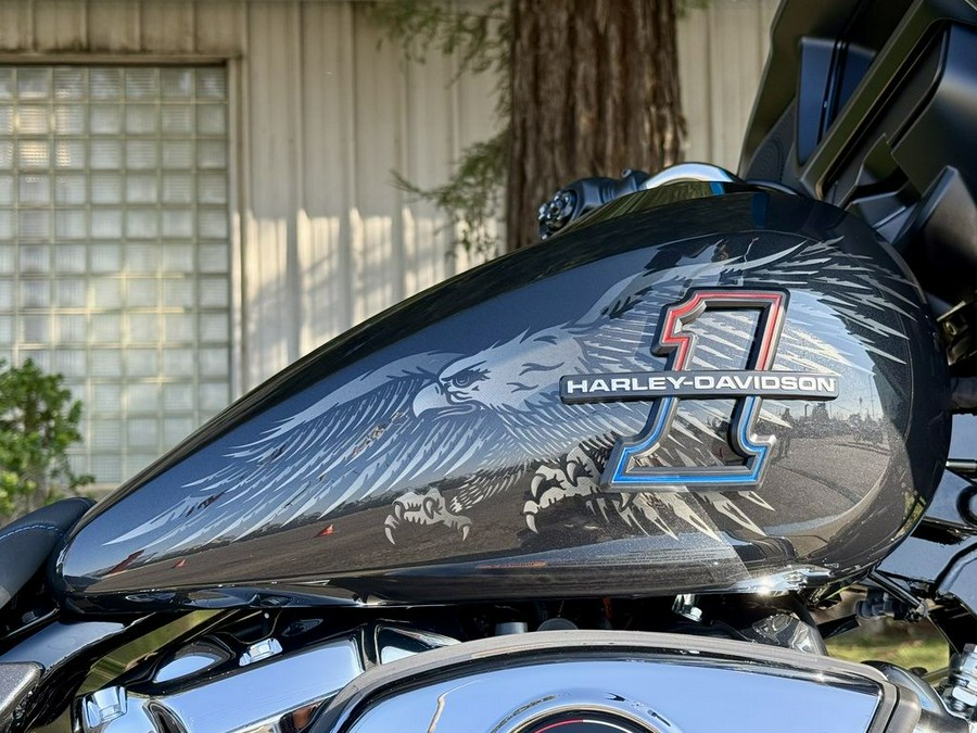 2026 Harley-Davidson® FLHX - Street Glide®