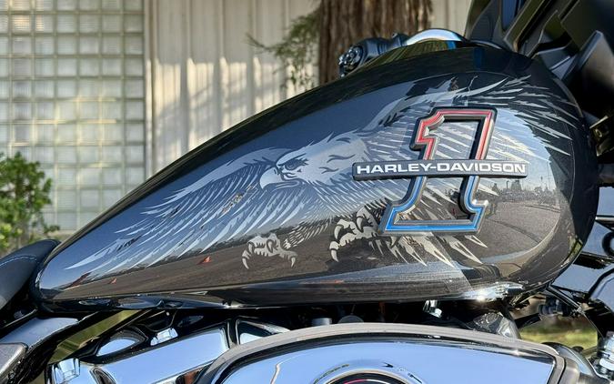 2026 Harley-Davidson® FLHX - Street Glide®