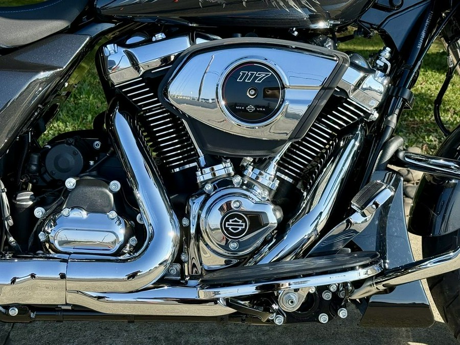 2026 Harley-Davidson® FLHX - Street Glide®