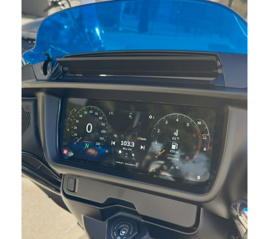 2026 Harley-Davidson® FLHX - Street Glide®