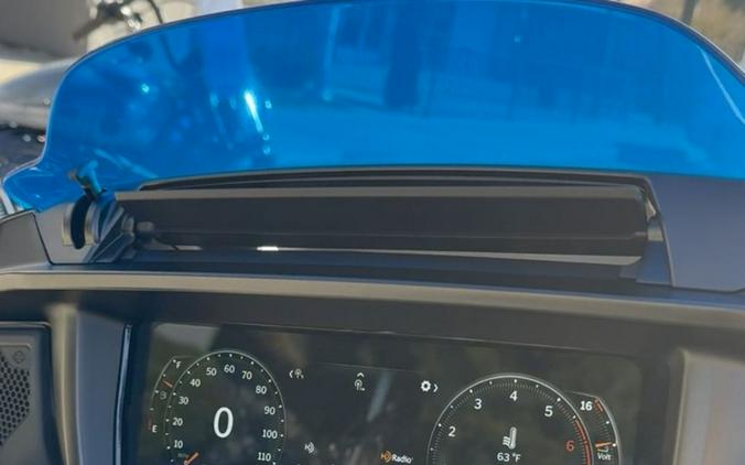 2026 Harley-Davidson® FLHX - Street Glide®