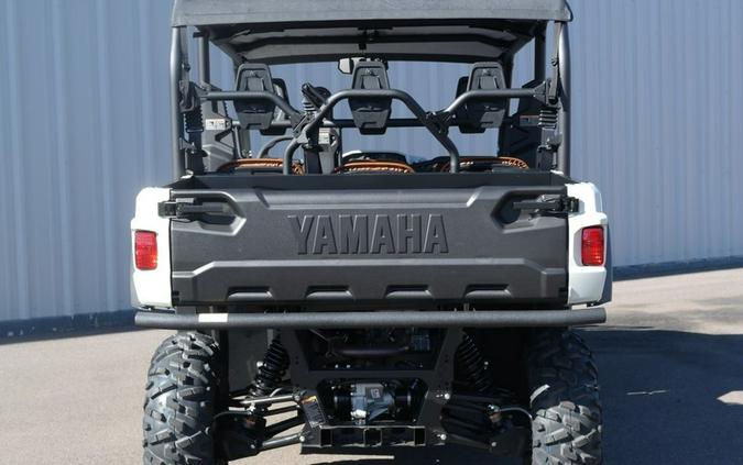 2025 Yamaha Viking VI EPS Ranch Edition