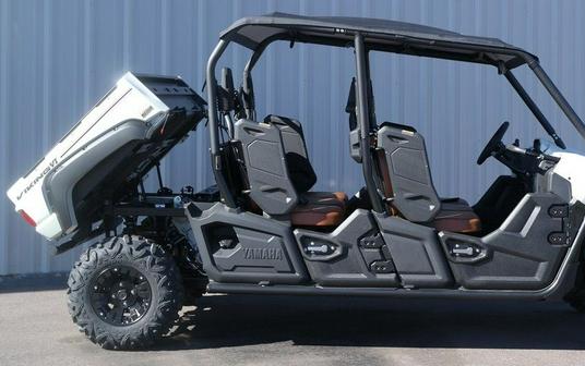 2025 Yamaha Viking VI EPS Ranch Edition