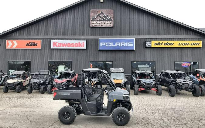 2026 Polaris® Ranger 500