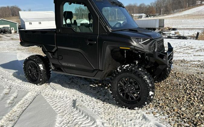 2026 Polaris® Ranger XD 1500 NorthStar Premiun