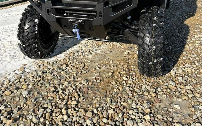 2026 Polaris® Ranger XD 1500 NorthStar Premiun